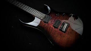 Guitar Of The Week 6: Sterling by Music Man John Petrucci JP150D FM