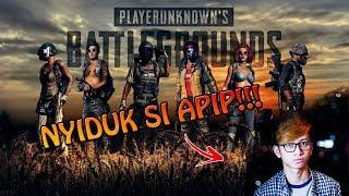 MENCYDUCK AFIF YULISTIAN !!! - PlayerUnknown's Battlegrounds Indonesia