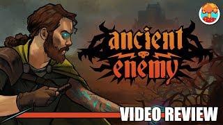 Review: Ancient Enemy (Steam) - Defunct Games