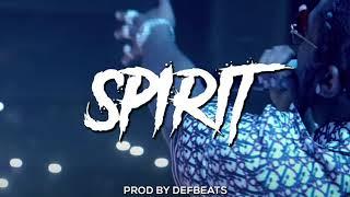 Pop Smoke X Dusty Locane X UK/NY Drill Type Beat - "SPIRIT" | UK Drill Instrumental 2021