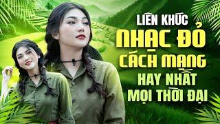 NHẠC ĐỎ HAY NHẤT I Liên Khúc Sợi Nhớ Sợi Thương, Trường Sơn Đông Trường Sơn Tây I Sim Nông