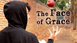 Beto Silva & Bill Zechman - The Face of Grace (Lyric Video)