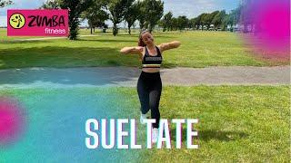 SUELTATE - Merengue - Zumba - Hazel Ashleen Fitness