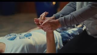 The Many Benefits of Thai Massage