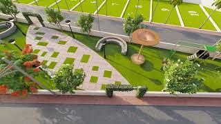 Godrej Plots Navi Mumbai 3. O️ 9958125633, Godrej Woodside Estate, Karjat, Price, Location