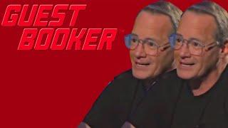 Guest Booker #09: Jim Cornette (Disc#1 and #2)