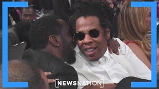 Jay-Z responds to rape allegations, calling it blackmail | NewsNation Prime