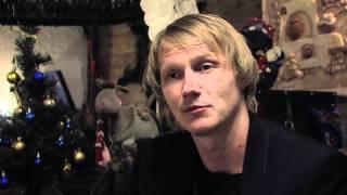 Андрій Гусін про Євробаскет-2015