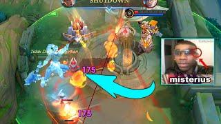 MEME ABSURD MOBILE LEGENDS -kumpulan momen lucu para dark system