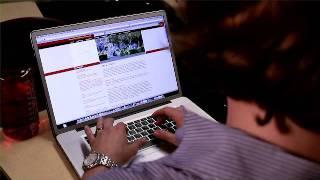 Introduction to the USC School of Social Work and its Virtual Academic Center
