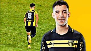 Leonardo Fernández - Peñarol • Highlights • 2024 | HD