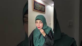 3 layers hijab tutorial #shorts #viral #hijabstyle