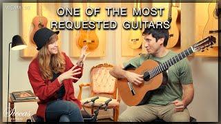 One of the Most Requested Guitars! Weekly Guitar Meeting #110 - Redgate, Marin Montero, Dedain...