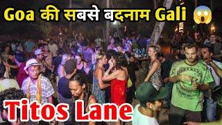 Goa ki Secret Night Life  Sab Kuch khulam khula 