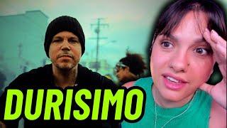 Residente - This is Not America (Official Video) ft. Ibeyi | REACCIÓN Y ANÁLISIS