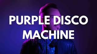 Purple Disco Machine - 1Live DJ Session (23.04.2022)