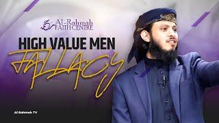 The "High value men" fallacy | Khutbah by Ustadh Umar Muqaddam