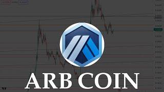 ARB currency analysis Conflux | price prediction To 5$ very Soon !!