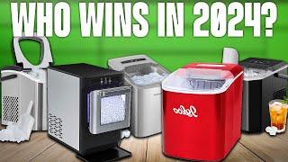 TOP 5 Best Ice Makers of 2024