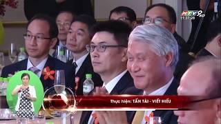 [HTV9] Grand Opening - Lễ Ra Mắt Công Ty Chứng Khoán Yuanta Việt Nam (YSVN)