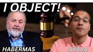 Great Answers to Resurrection Objections! - Gary Habermas