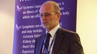 Chris Maker - The Work of LUPUS UK