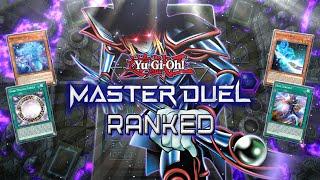 The #1 GOD TIER Dark Magician Deck - Yu-Gi-Oh Master Duel Ranked Mode Gameplay!