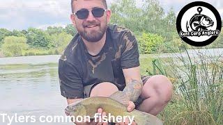 Tylers Common Fishery