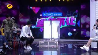 20150321 快樂大本營 Happy Camp 吳亦凡 陳偉霆 張翰 楊洋