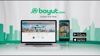 Browse The Latest Properties In The UAE With Bayut.com