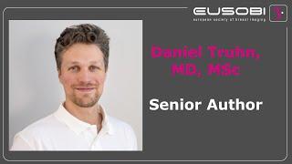 M2️⃣ meets: ️ Daniel Truhn, MD, MSc️ (full video)