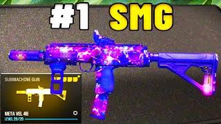 new #1 META SMG is TAKING OVER in MW3!  (Best VEL 46 Class Setup) Modern Warfare 3