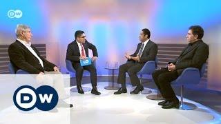 Quadriga: Terror in Turkey - Who is to blame? | Quadriga