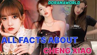 ALL FACTS ABOUT CHENG XIAO