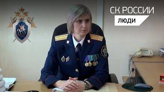 "Дела минувших дней": Мария Шумская