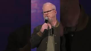 The Dead Poet Society explained | Jim Gaffigan #shorts