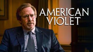 American Violet (CRIME DRAMA full length, film based on true events, drama in German)