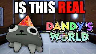 Is The Party Pebbles Skin Real?