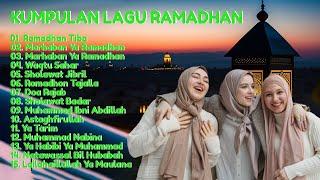 KUMPULAN LAGU RAMADHAN | LAGU NGABUBURIT | LAGU LEBARAN