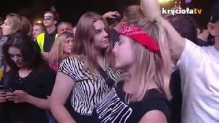 PERTURBATOR ENTIRE SHOW AT POLANDROCK FESTIVAL 2019 - HD