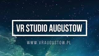 Zajawka VR Studio #VRAugustow