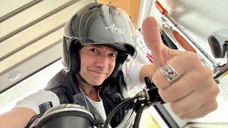 TOKYO MOTORCYCLE RIDE |  OCT 15, 2024 - Let's GO!! | LIVE POV