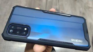 Realme 7 Pro Case Cover |Best Case For Realme 7 Pro