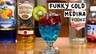 The Funky Cold Medina