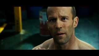 Transporter 3 - Jason Statham Best Fight Scene HD