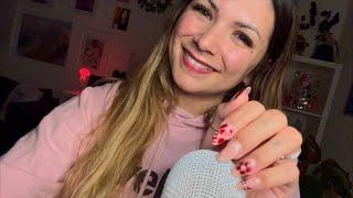 ASMR LIVE for you to sleep 