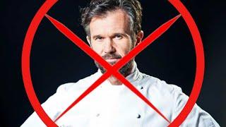  "non crederai a cosa ha detto Carlo Cracco su Masterchef..."