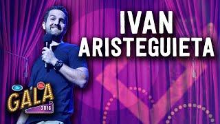 Ivan Aristeguieta - 2016 Melbourne International Comedy Festival Gala