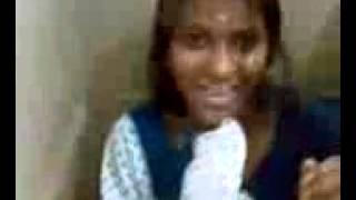 Mallu college girl kiss her boy friend   Mallu college girl kiss her boy friend   YouTube