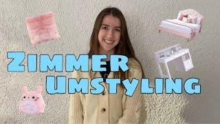 Zimmer Umstyling!⎮Simple Vero